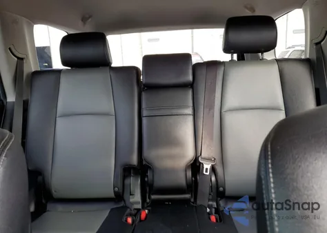 2018 Toyota 4Runner Sr5/Sr5 Premium z USA, uszkodzony, nr VIN JTEBU5JR7J5543675